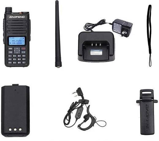 Baofeng BF-H6