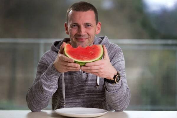 Ing. Petr Havlíček doporučuje: Hýbejte se a hubněte chytře!