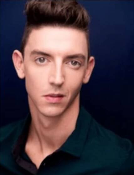 About | Patrick O'Brien Dance Collective