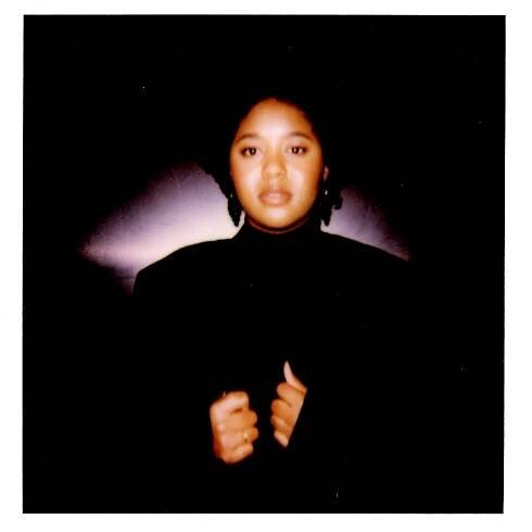 ANJELIKA WASHINGTON INTERVIEW - CRUSH fanzine
