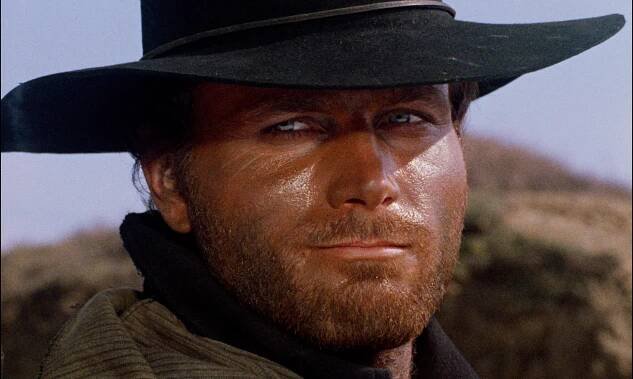 Django [Limited Edition] – 4K UHD Blu-ray Review | HighDefDiscNews.com