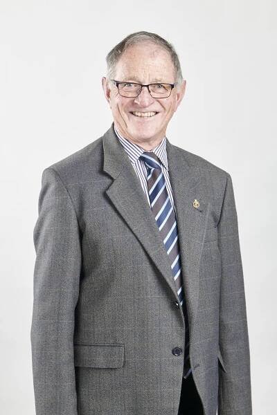 Mayor and Councillors - Waipa District Council