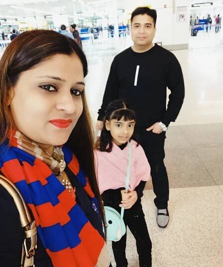 Parbhat Travels