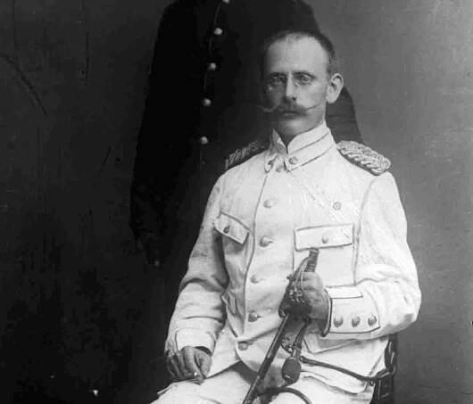1884Carl Peters v roce 1884 kolonialismus Afrika Německo 20100602050014!Carl_Peters kolonialismus, Afrika, Německo