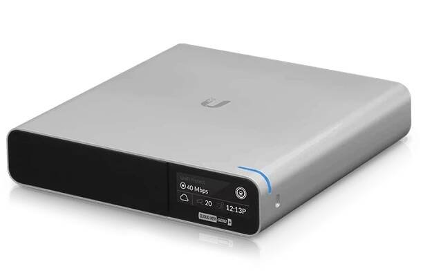UniFi