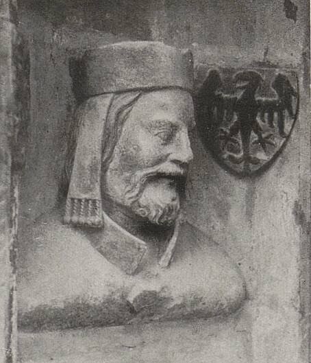 Historická Praha
