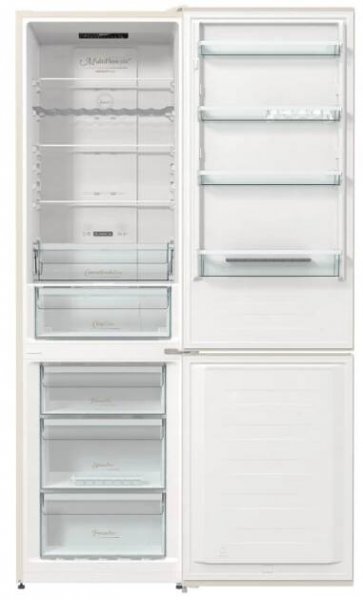 Gorenje NRK6202CLI skončila - e-spotrebice