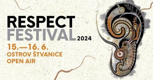 Respect Festival 2024