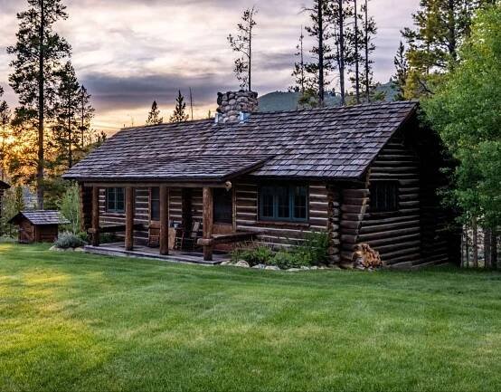 Photos - Idaho Rocky Mountain Ranch