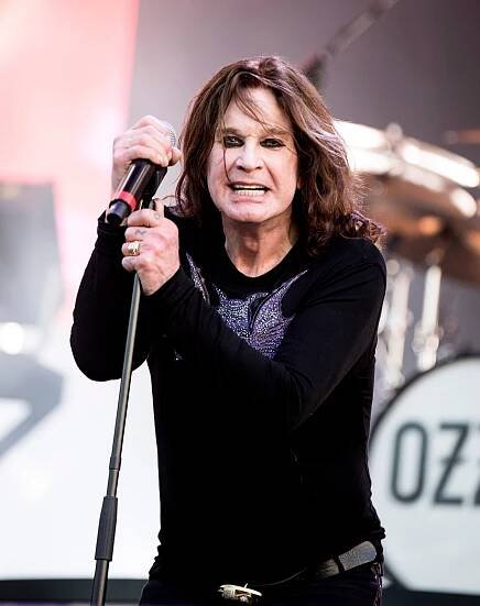 Dokázal jméno Ozzy Osbourne povýšit na značku. Black Sabbath měli obrovskou sílu, myslí si Špulák