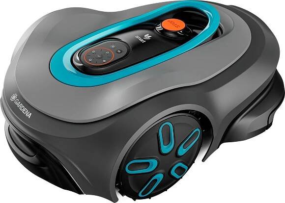 GARDENA Smart Sileno Max 19902-32 od 23 364 Kč