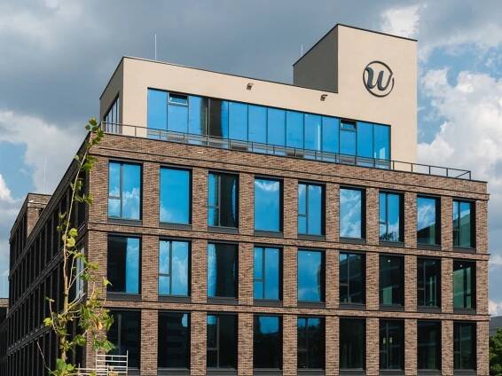 Blog - Open House Praha : Open House Praha