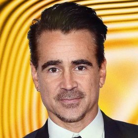 Colin Farrell lost Best Actor – but won awards season