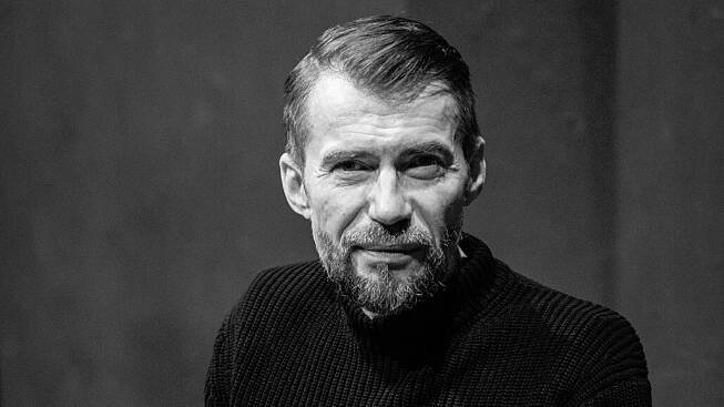 Bořek Slezáček