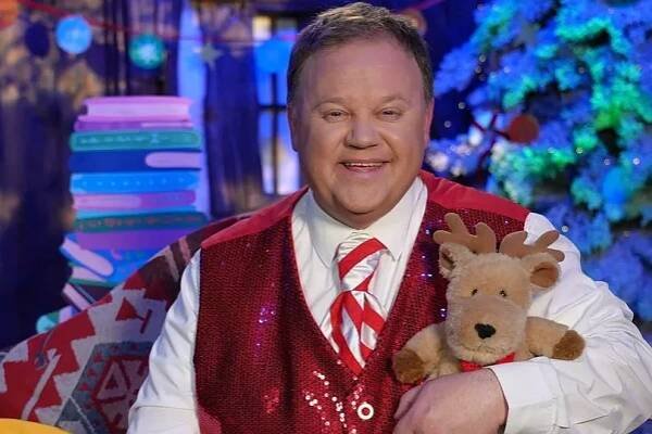 Justin Fletcher - News, views, pictures, video - The Mirror
