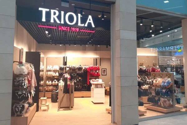 Triola foto 1