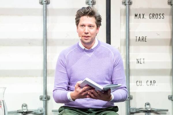 About – Florian Hoffmann