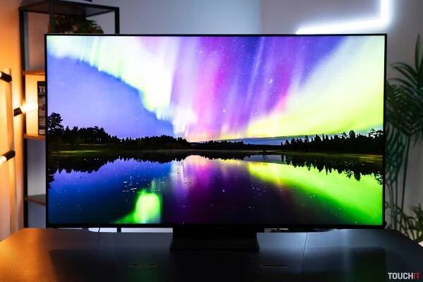 TCL 55C7K