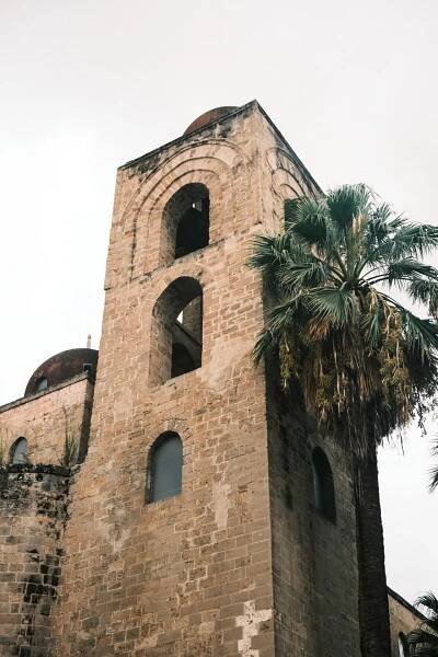 Palermo City Guide: 17 Brilliant Things to Do in Palermo, Sicily - JAMIECHANCETRAVELS