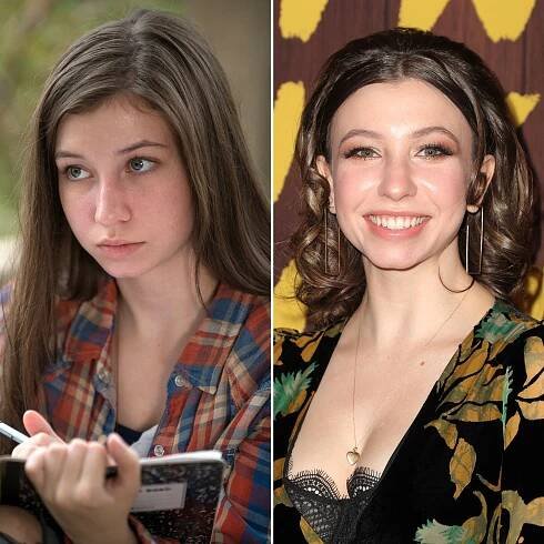 Stars Who Left 'The Walking Dead': Where Are They Now?