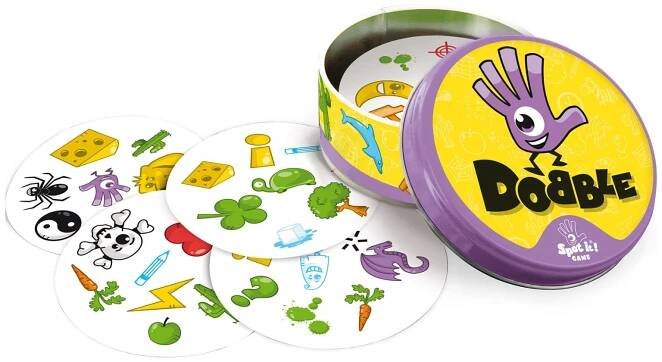 Dobble