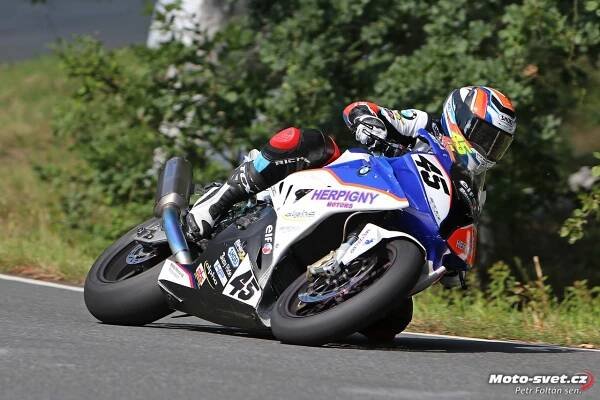 Hořice ČTT + IRRC 2017: nádherné i smutné.. - Moto.cz
