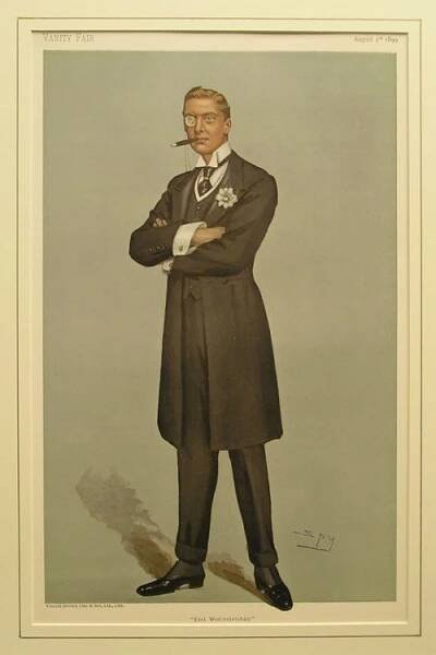 Austen Chamberlain - Wikipedia