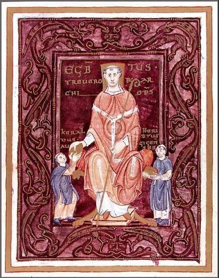 Codex Egberti