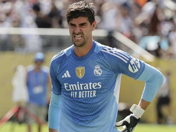 Problém pro Real. Prosbu madridského giganta smetl španělský svaz ze stolu - Sport.cz