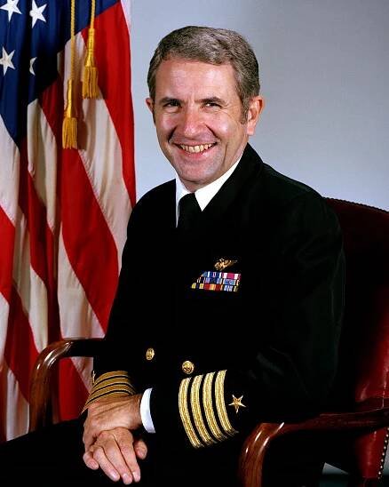 Richard Harrison Truly