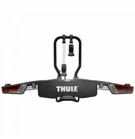 Thule EasyFold XT 933 nosič kol na kouli tažného zařízení 2 kola