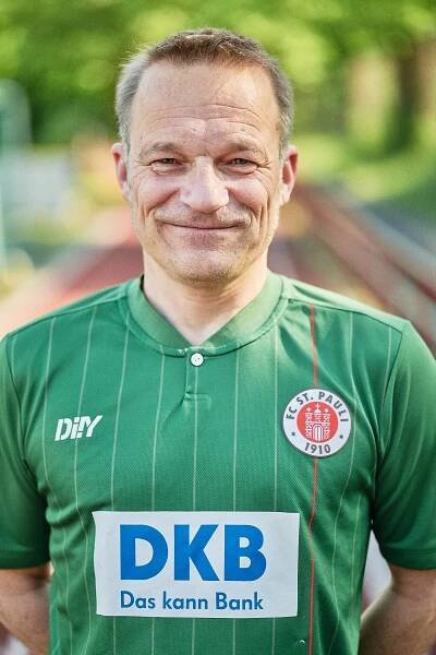 Bundesliga – FC Sankt Pauli von 1910 e.V. Blindenfussball