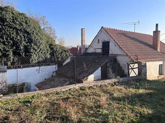 Prodej Dům, Tasovice, okres Znojmo