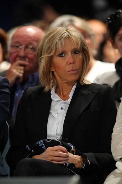 Foto k tématu Emmanuel Macron – stránka 126