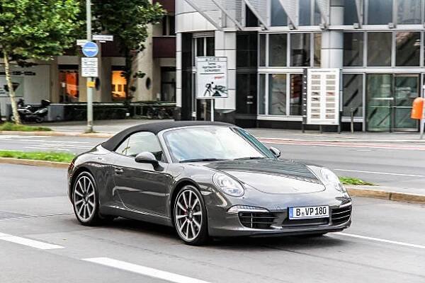 porsche 991 911 - primo carnera - stock snímky, obrázky a fotky