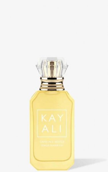 Capri Lemon Sugar 14 Eau De Parfum - 10ml
