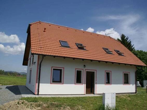 Ubytování Olšina - apartmán k pronajmutí Horní Planá - Olšina - foto 4