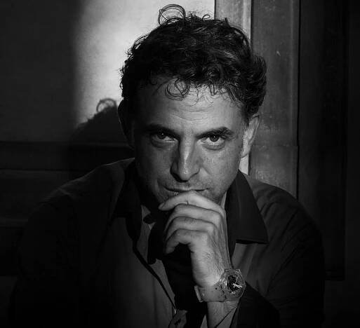 Etgar Keret: Nikto sa zo života nedostane živý