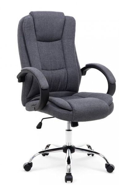 Halmar Relax 2 tmavě šedé od 2 161 Kč