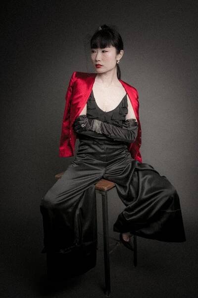 Dreaming of Sayoko Yamaguchi