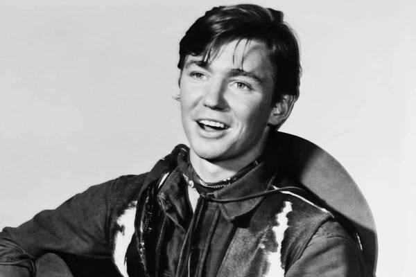 Randy Boone, Actor and Singer on Long-Running Western The Virginian, Dies at 83