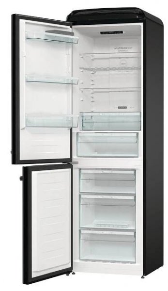 GORENJE ONRK619DBK-L