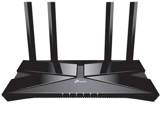 Uživatelská příručka k routeru tp-link AX1500 Wi-Fi 6
