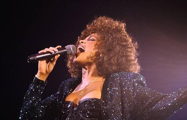 The surprising list of celebrities the FBI has files on