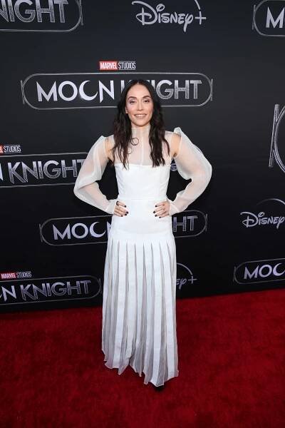 Moon Knight – Los Angeles Special Launch Event