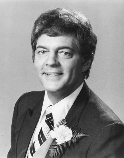 Bill Hayes (actor)