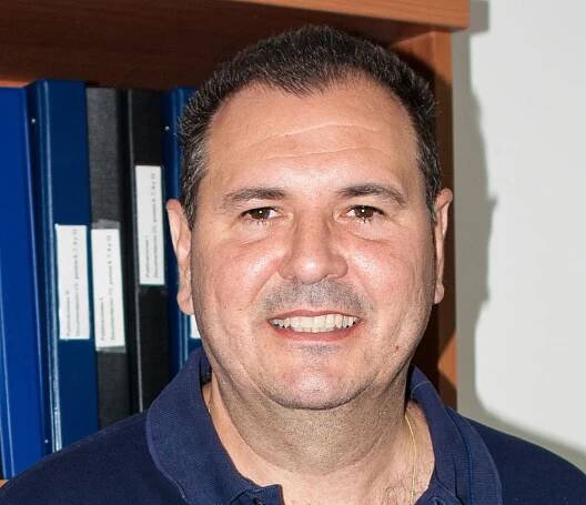 Jose María Franco Gómez