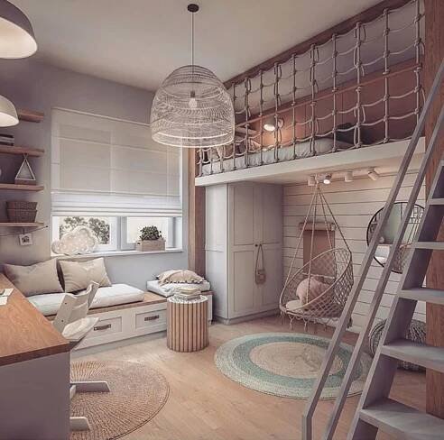 Kids room | Wohnung, Zimmer einrichten, Zimmer einrichten jugendzimmer