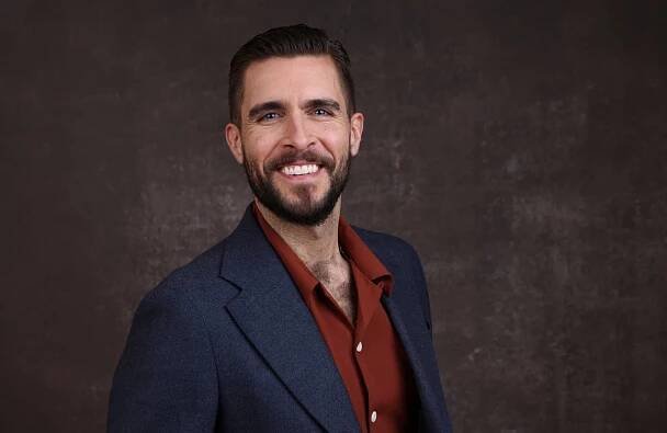Josh Segarra is becoming a Hollywood go-to scene-stealer