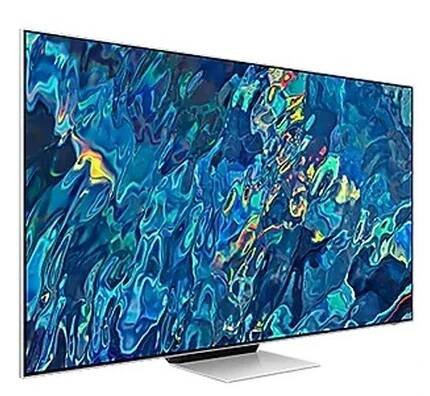 Jaký je Samsung QE55QN95B? Test nejvyššího letošního 4K modelu | Televizniweb.cz